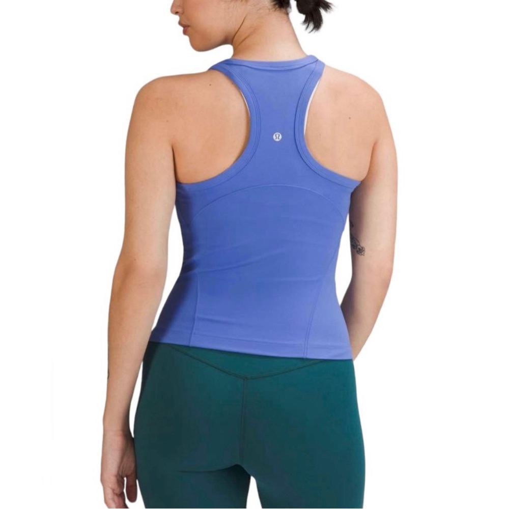 Lululemon Align Racerback Tank
